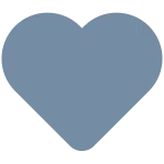 Heart S SVG Icon